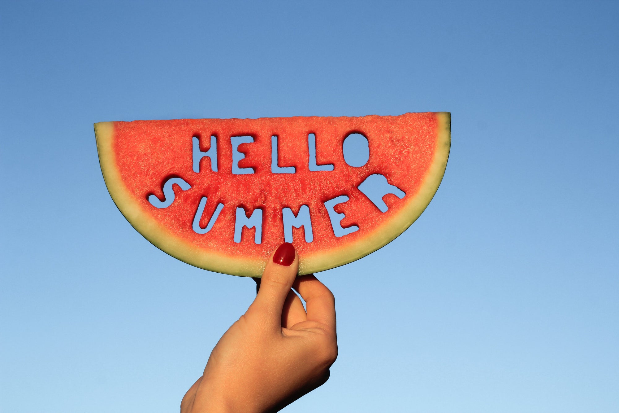 What Time is it? Summertime