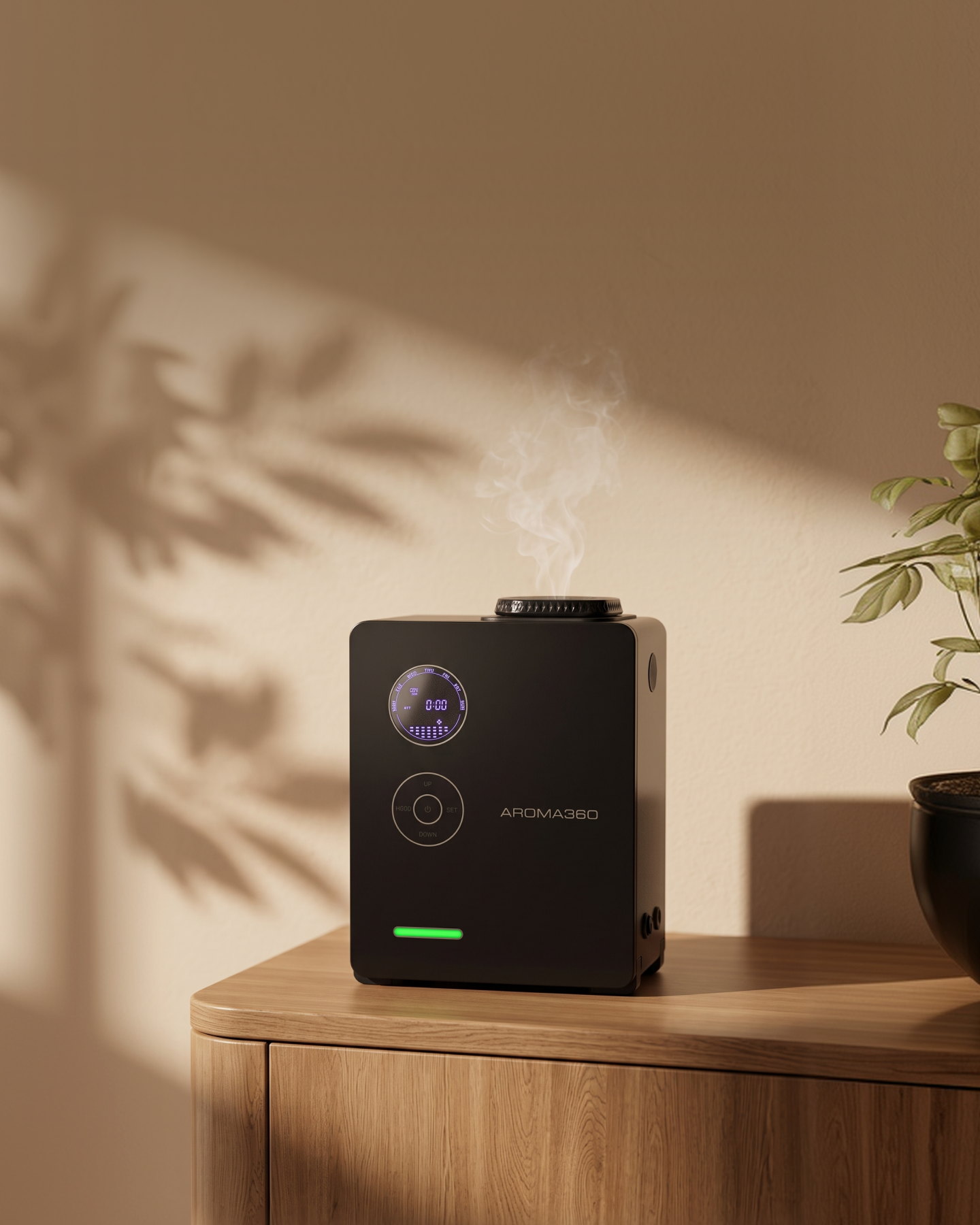 Aroma360