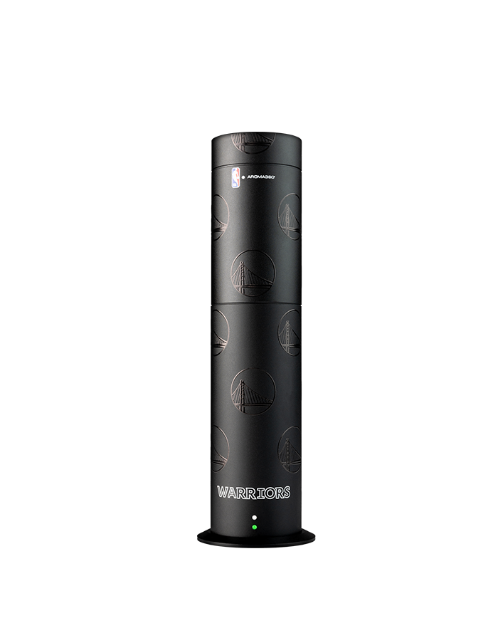 NBA Mini Pro Scent Diffuser