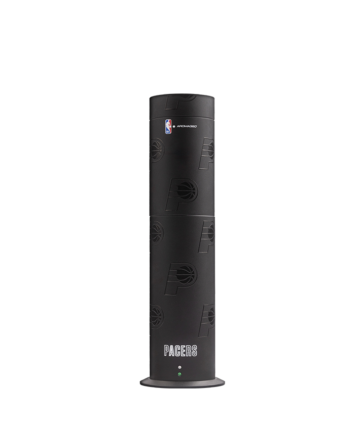 NBA Mini Pro Scent Diffuser