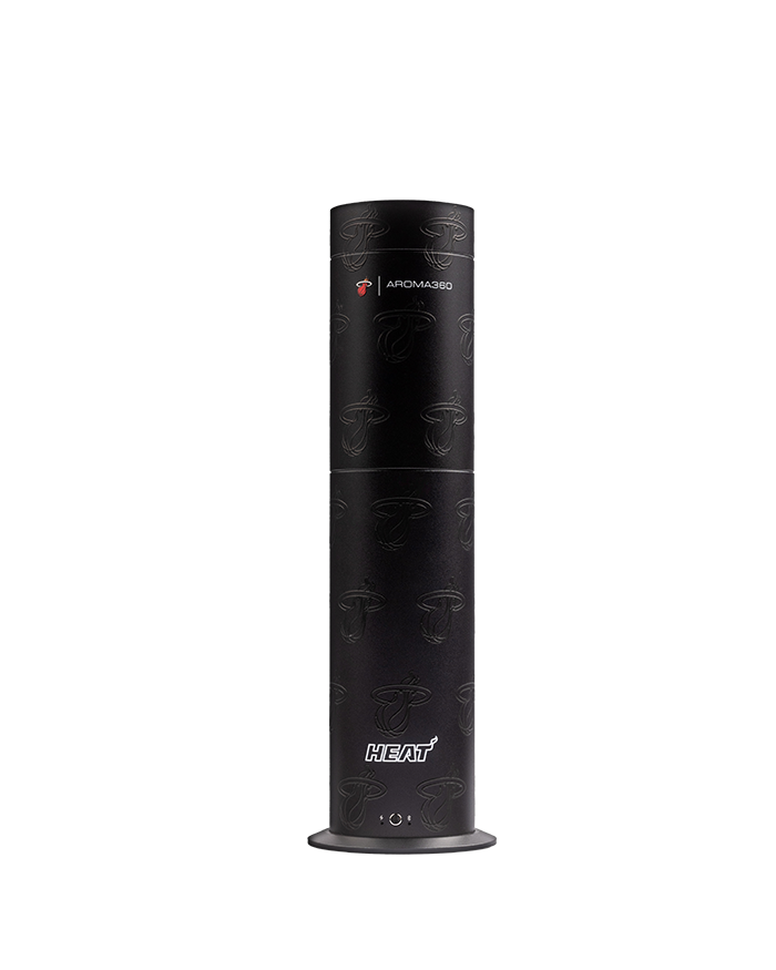 NBA Mini Pro Scent Diffuser