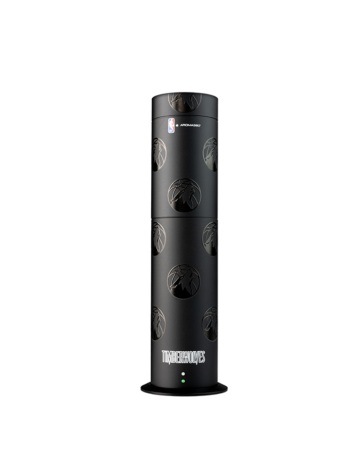 NBA Mini Pro Scent Diffuser