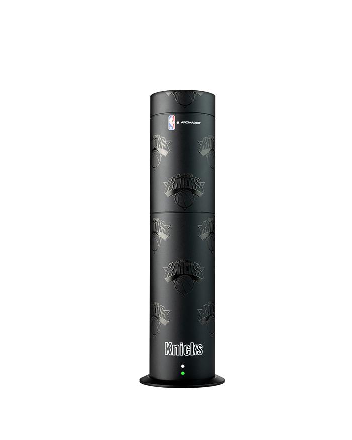 NBA Mini Pro Scent Diffuser