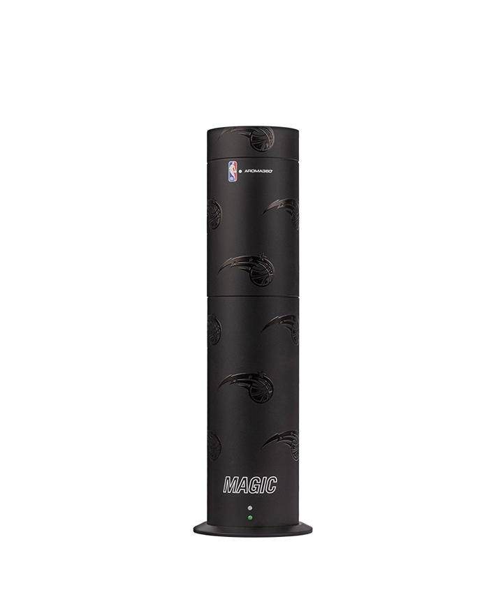 NBA Mini Pro Scent Diffuser