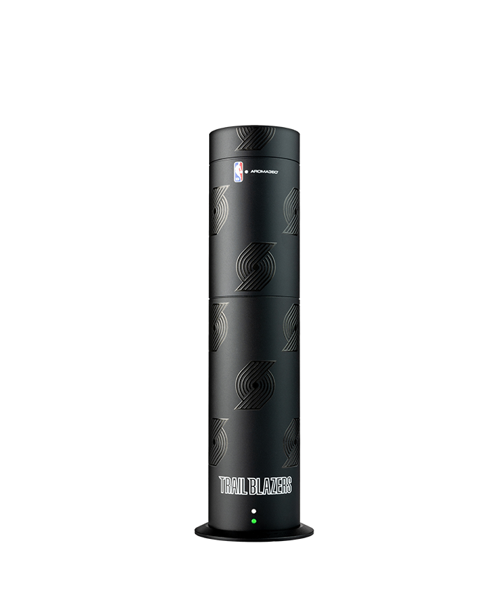 NBA Mini Pro Scent Diffuser