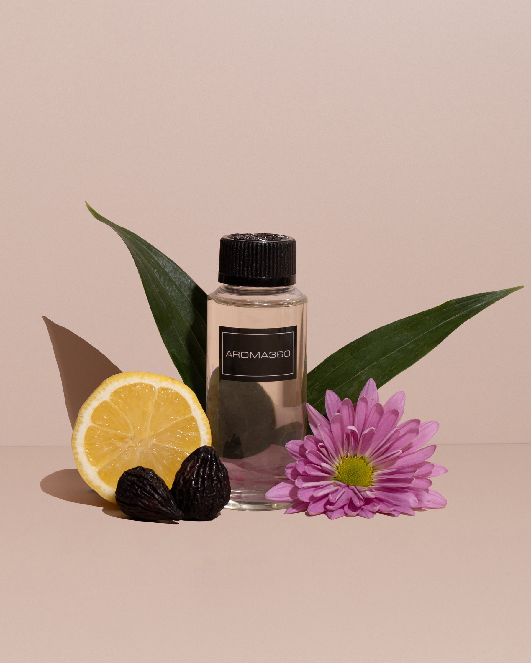 Black Velvet Scent