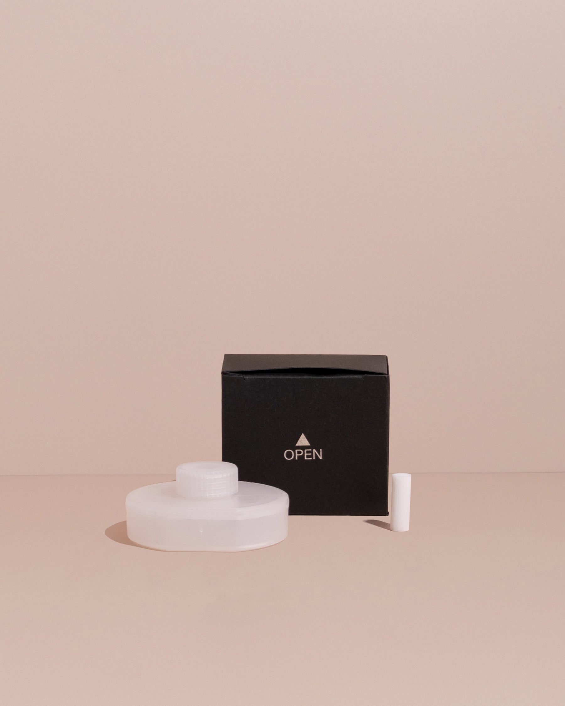 زيت معطر للسيارات الذكية
