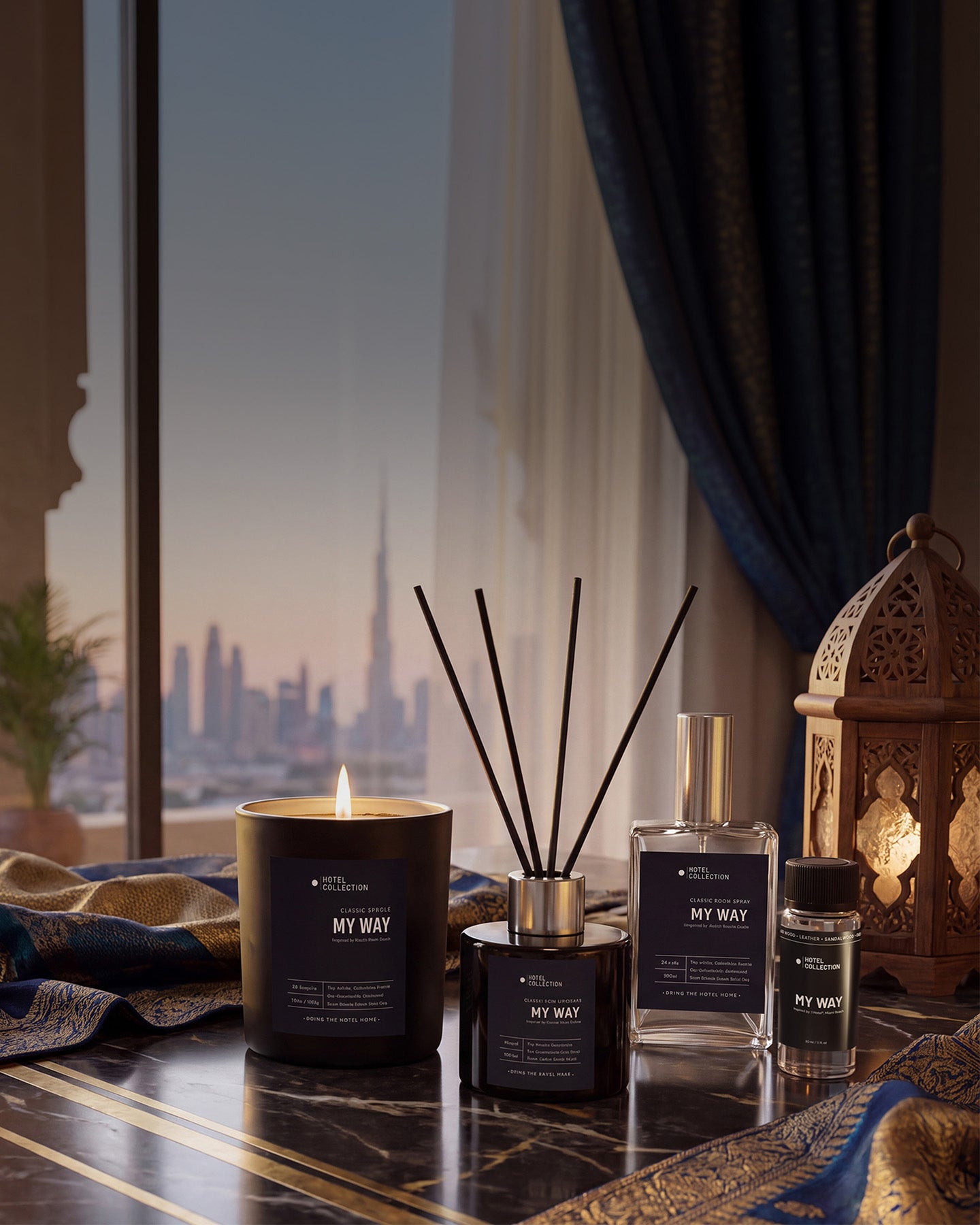 Aroma360