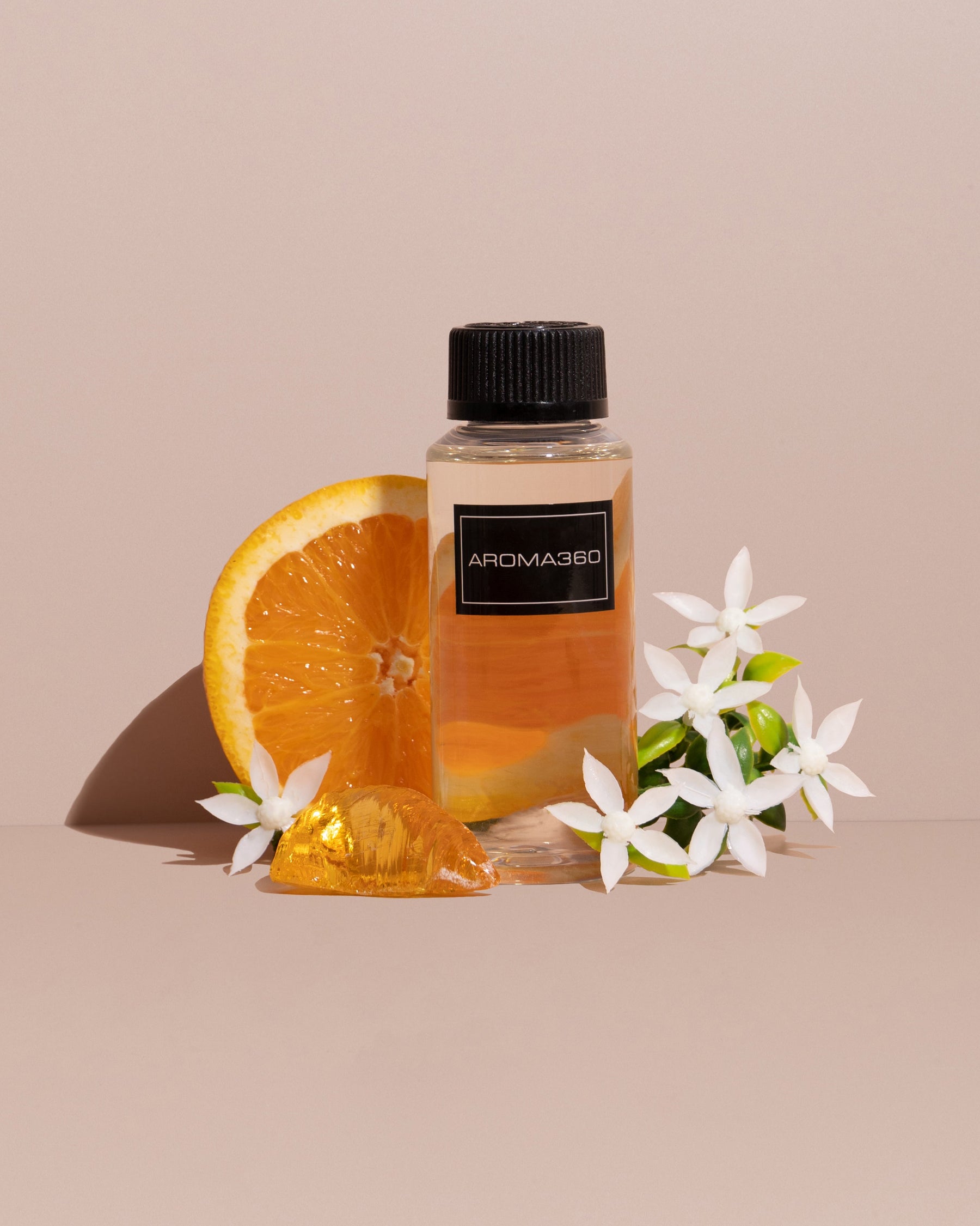 Sister Christian Scent