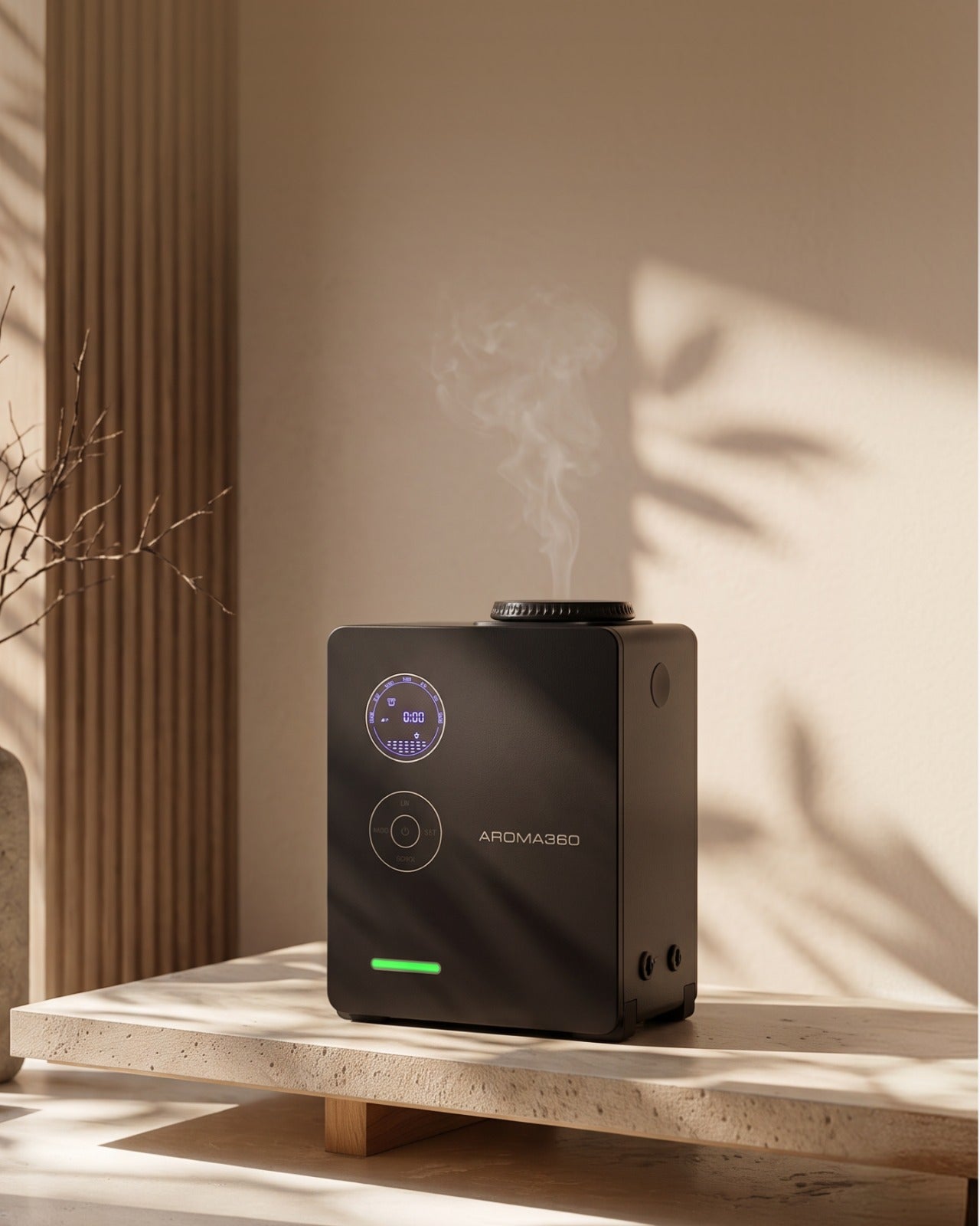 Aroma360