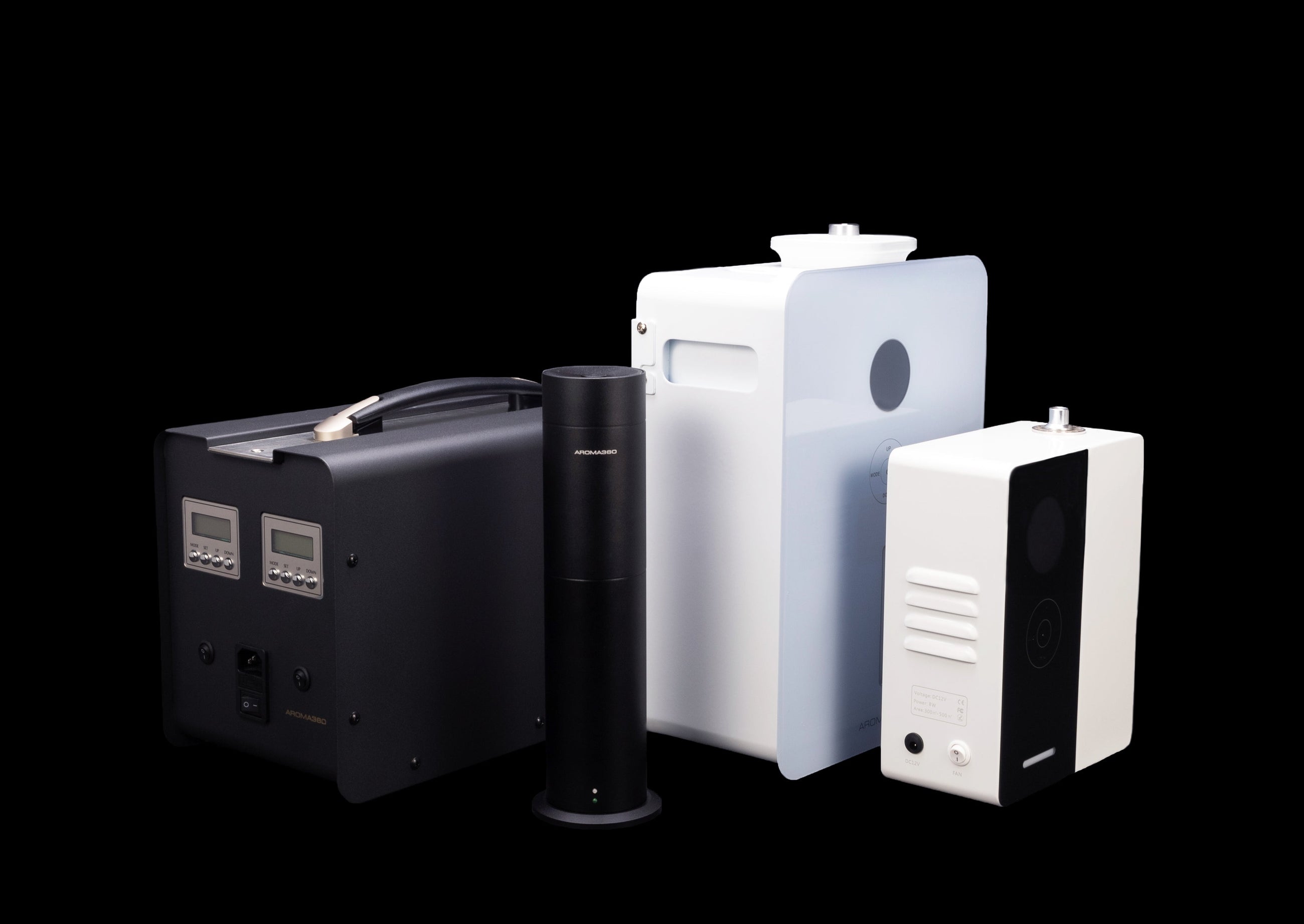 HVAC Diffusers