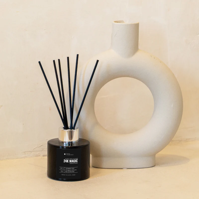 HC Cabana Reed Diffuser