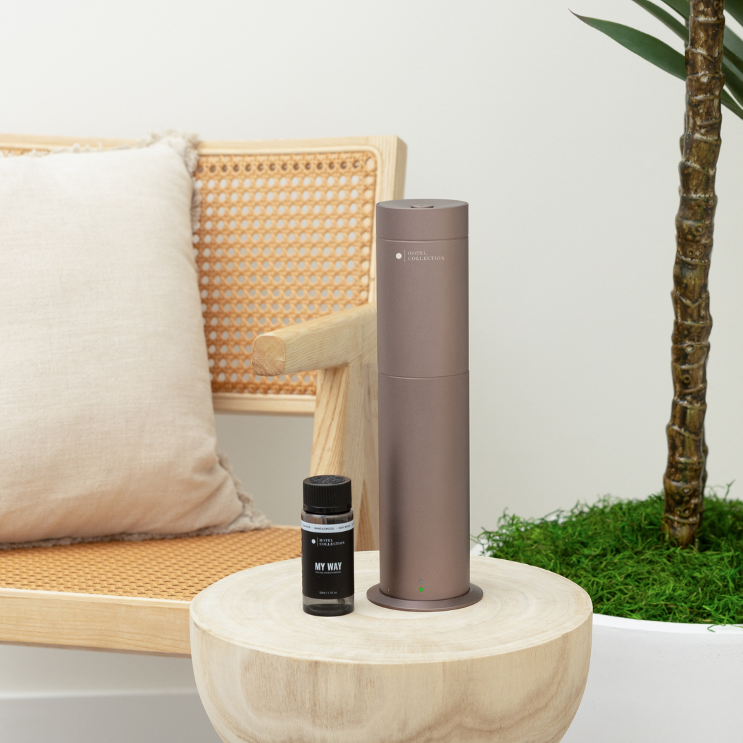 Studio Pro Scent Diffuser
