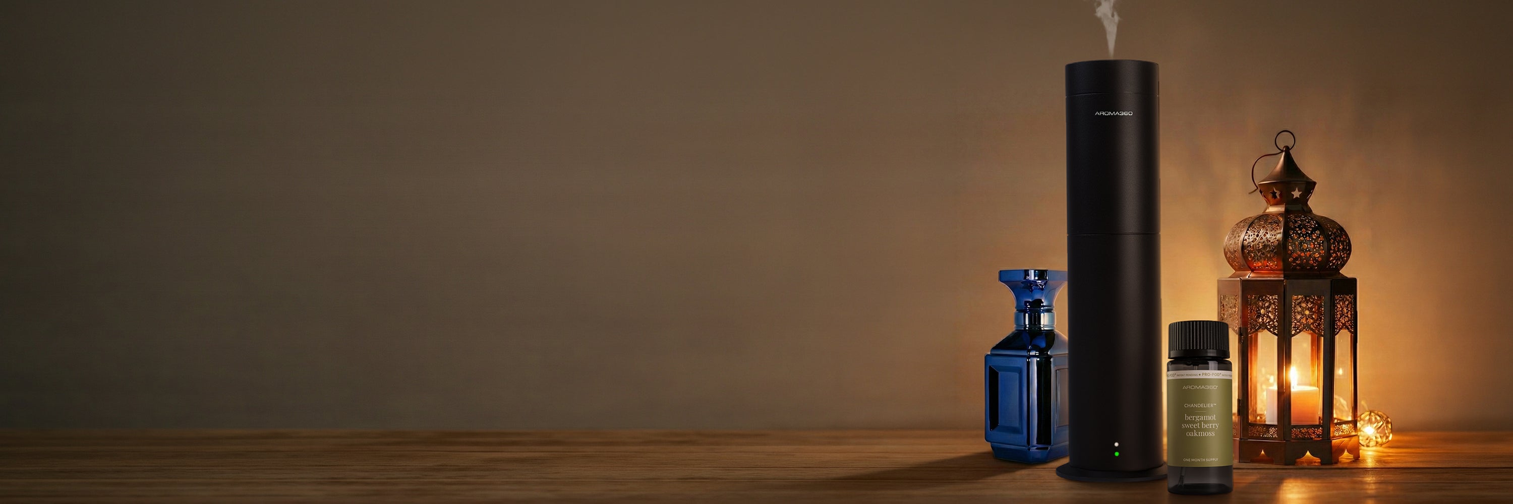 Aroma360