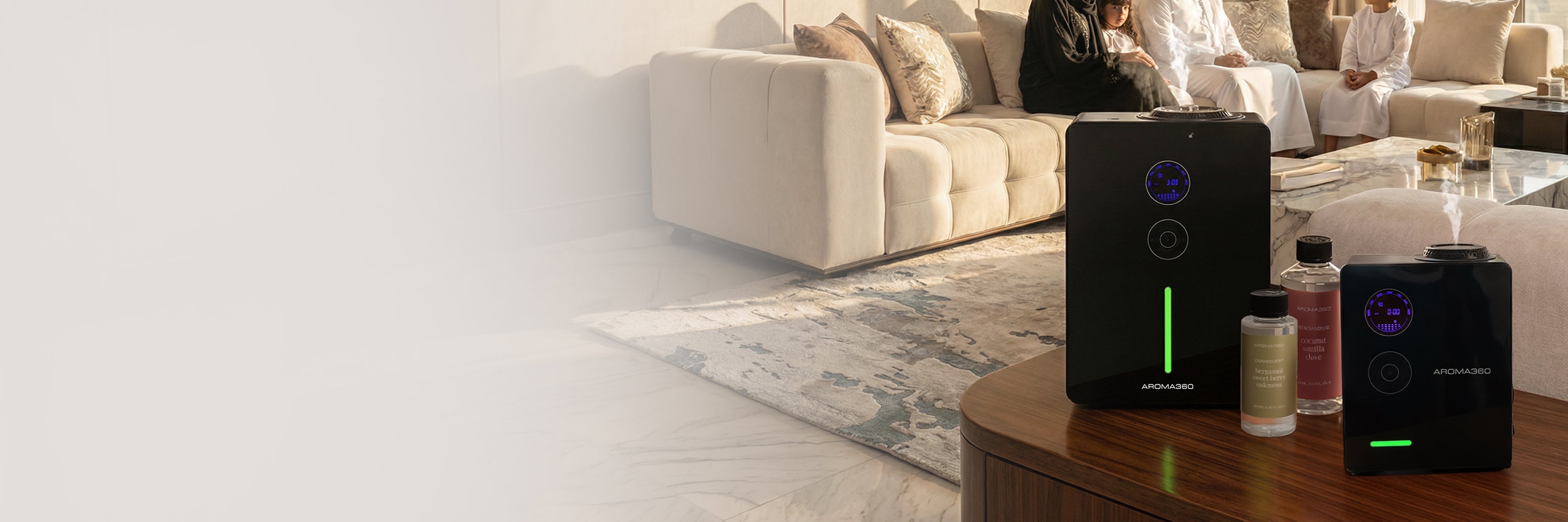 Aroma360