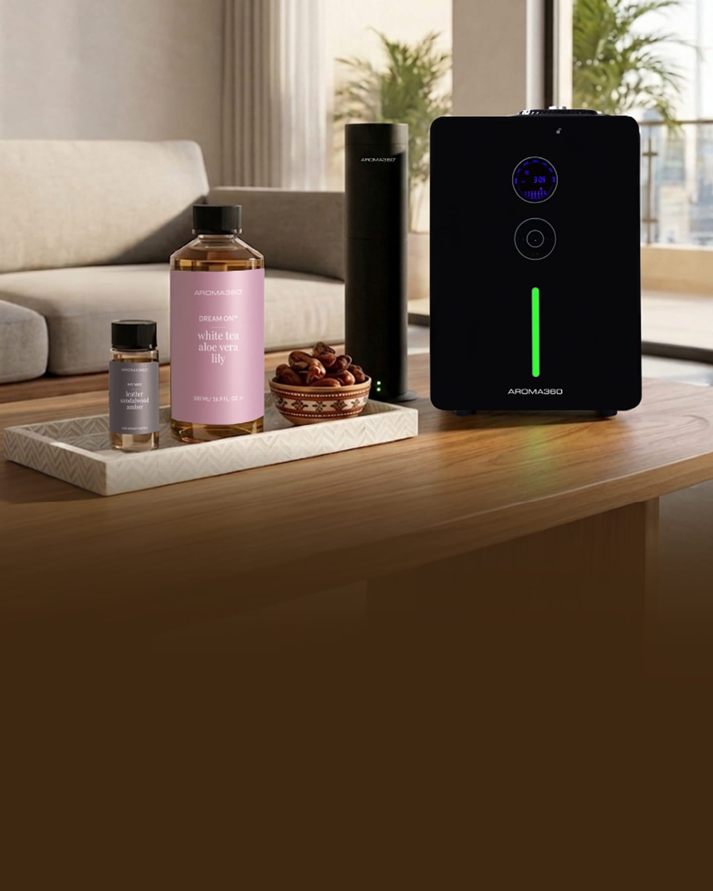 Aroma360