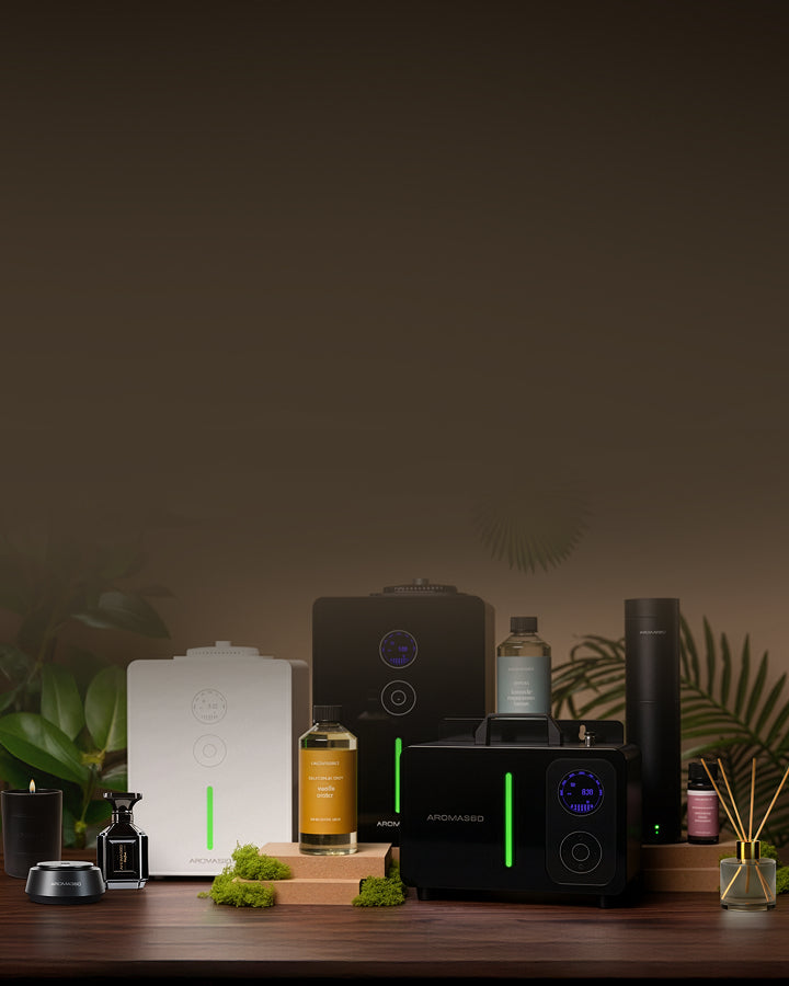 Aroma360
