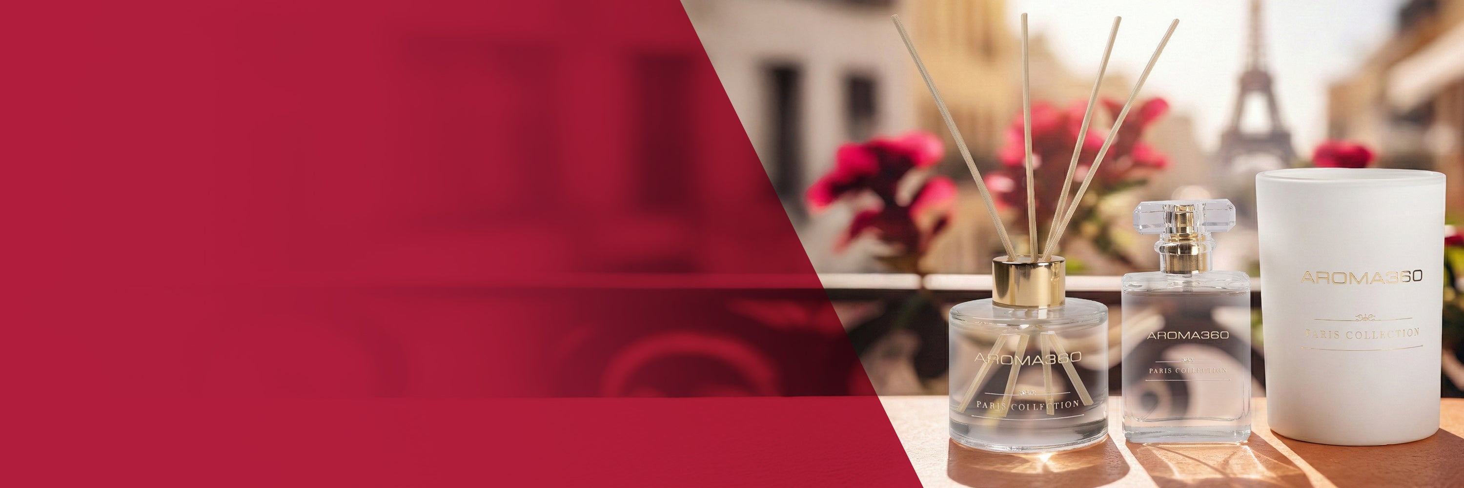 Aroma360