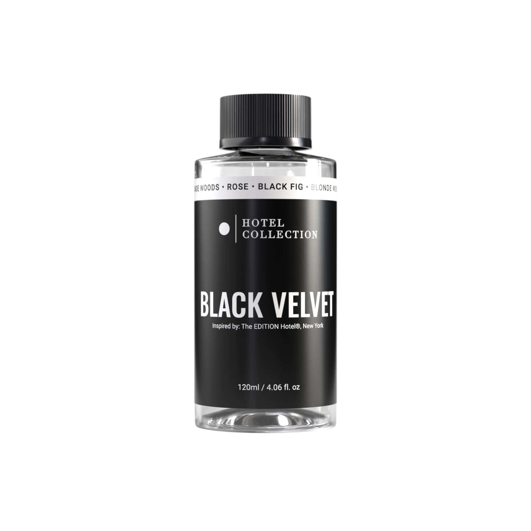 Black Velvet™
