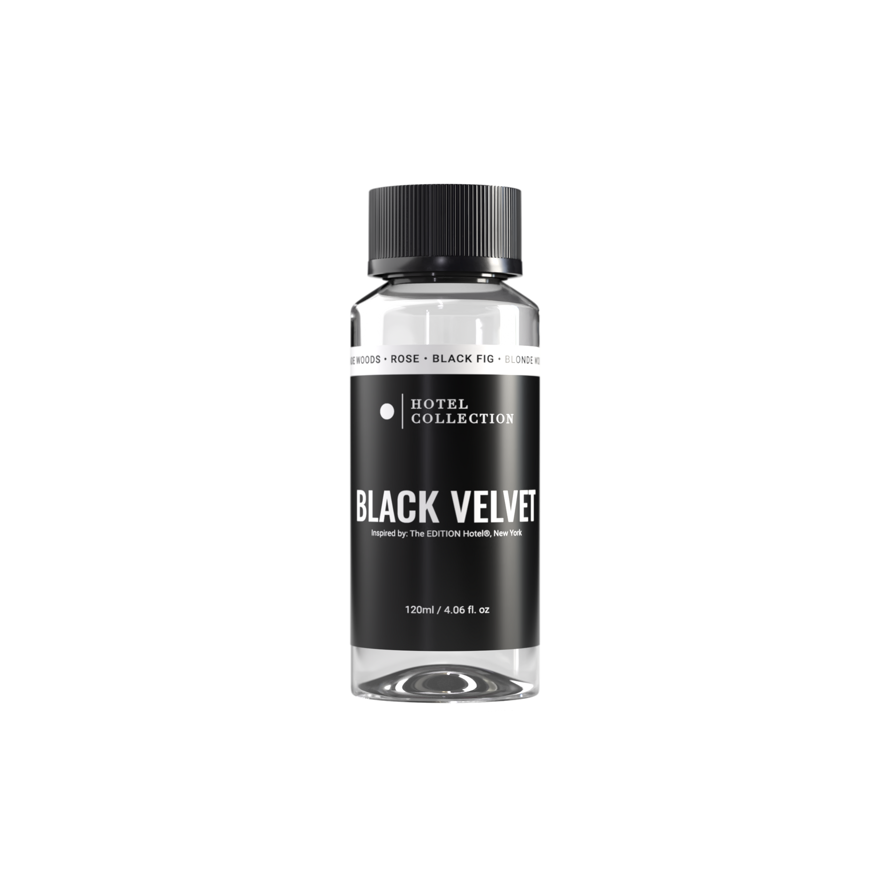 Black Velvet™