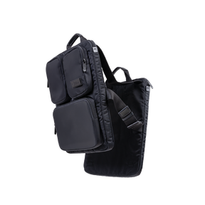 Luggage Harness