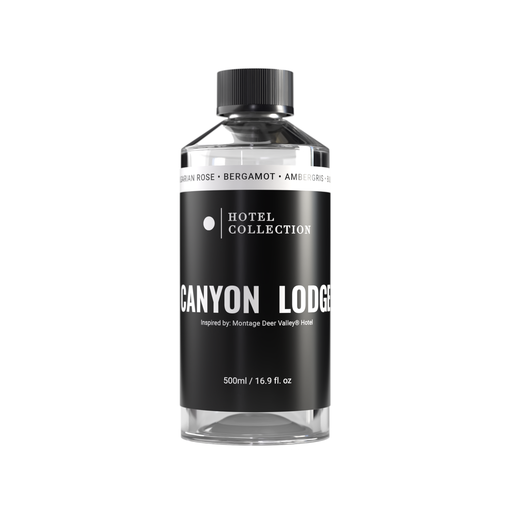Canyon Lodge