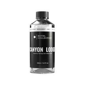 Canyon Lodge