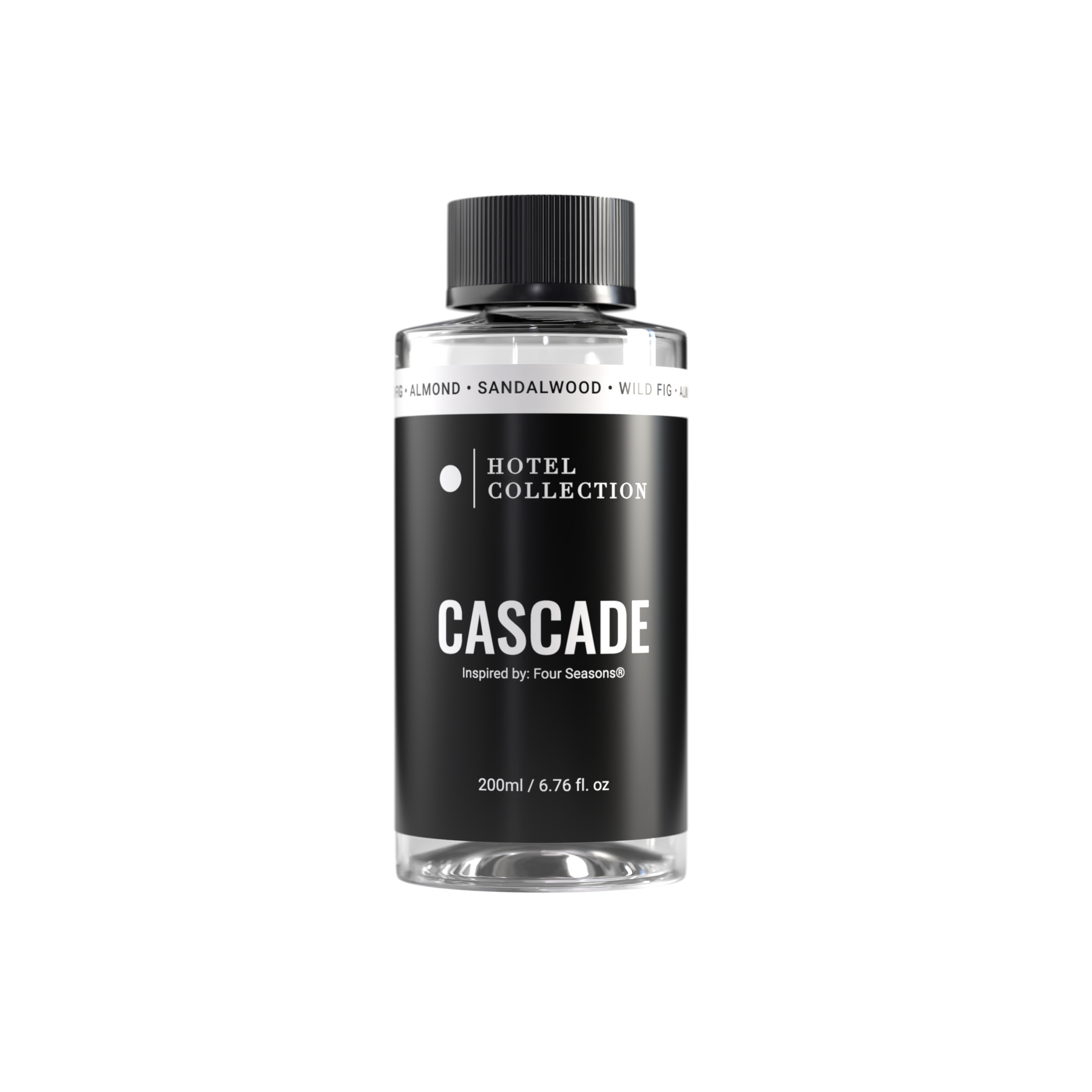 Cascade
