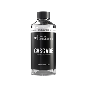 Cascade