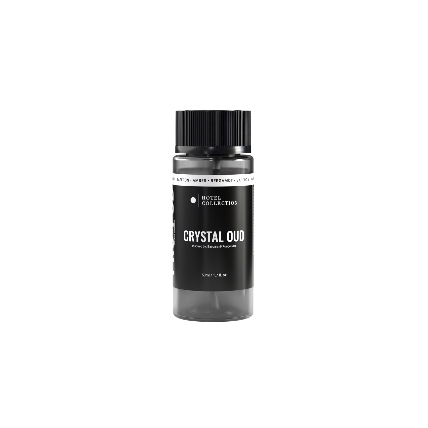 Crystal Oud