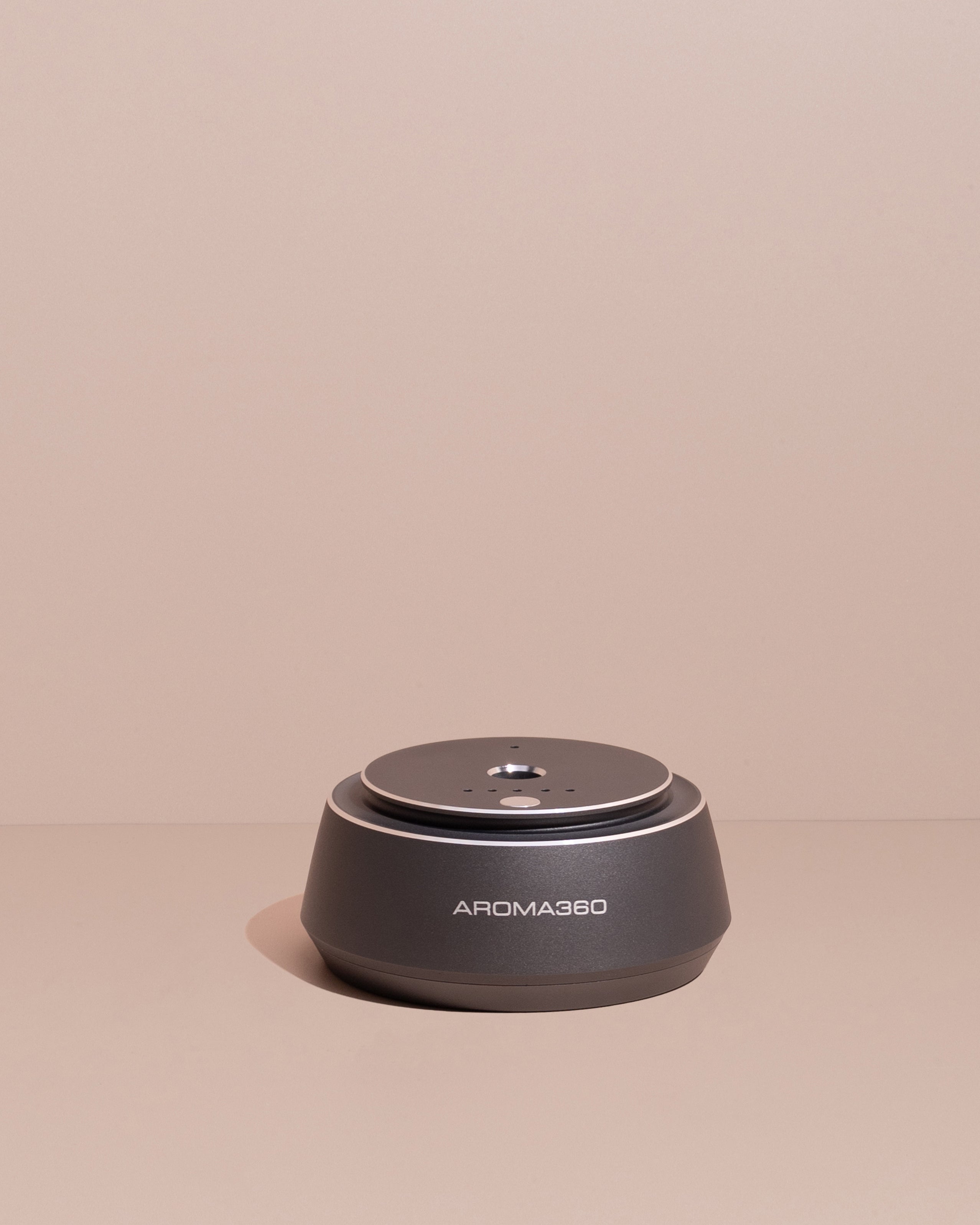 Smart Car Diffuser - Aroma360