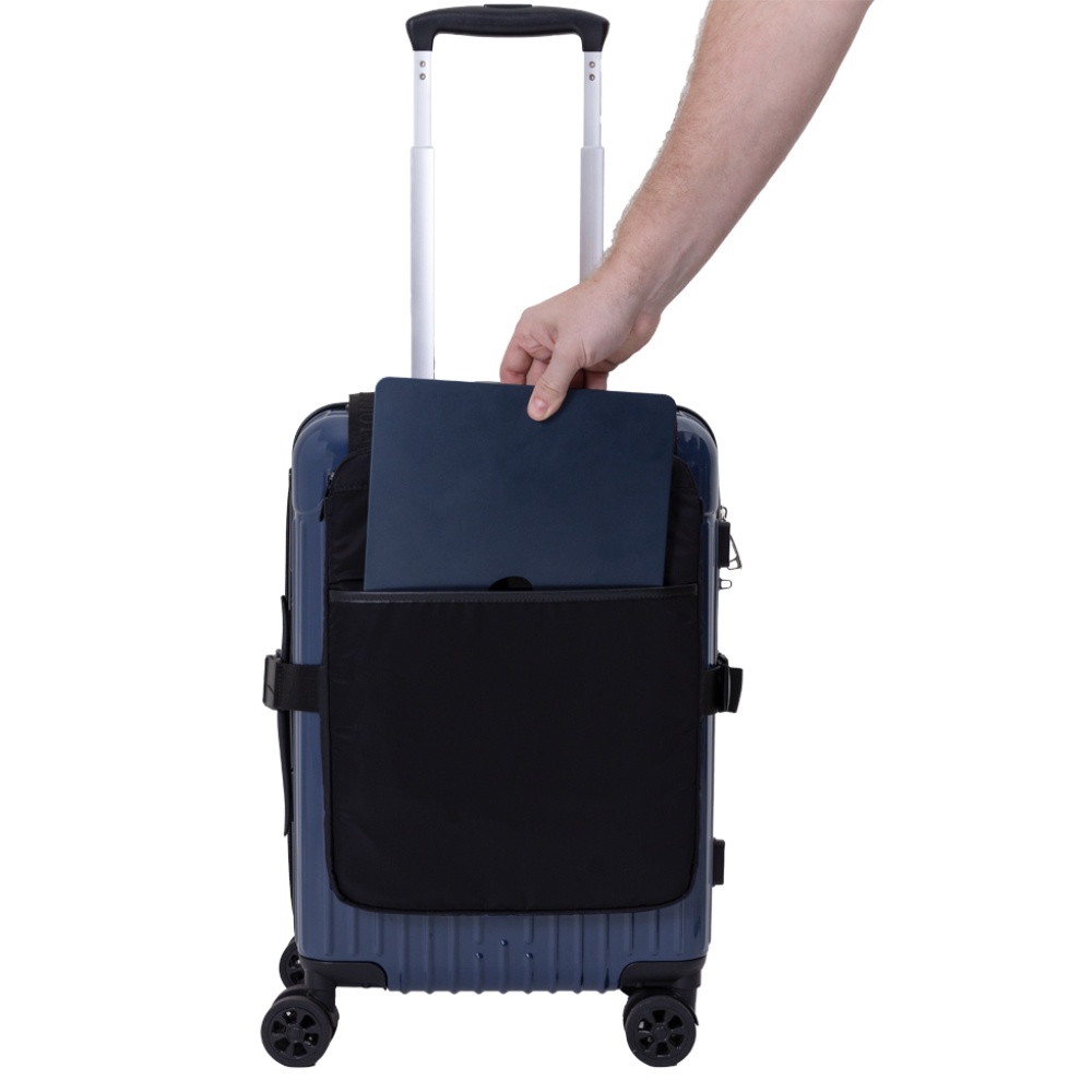 Luggage Harness