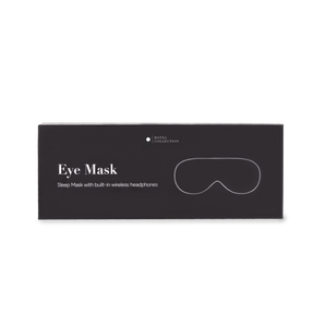 3D Sleeping Eye Mask