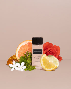 زيت عطري Fly Home من ليزا هوكشتاين