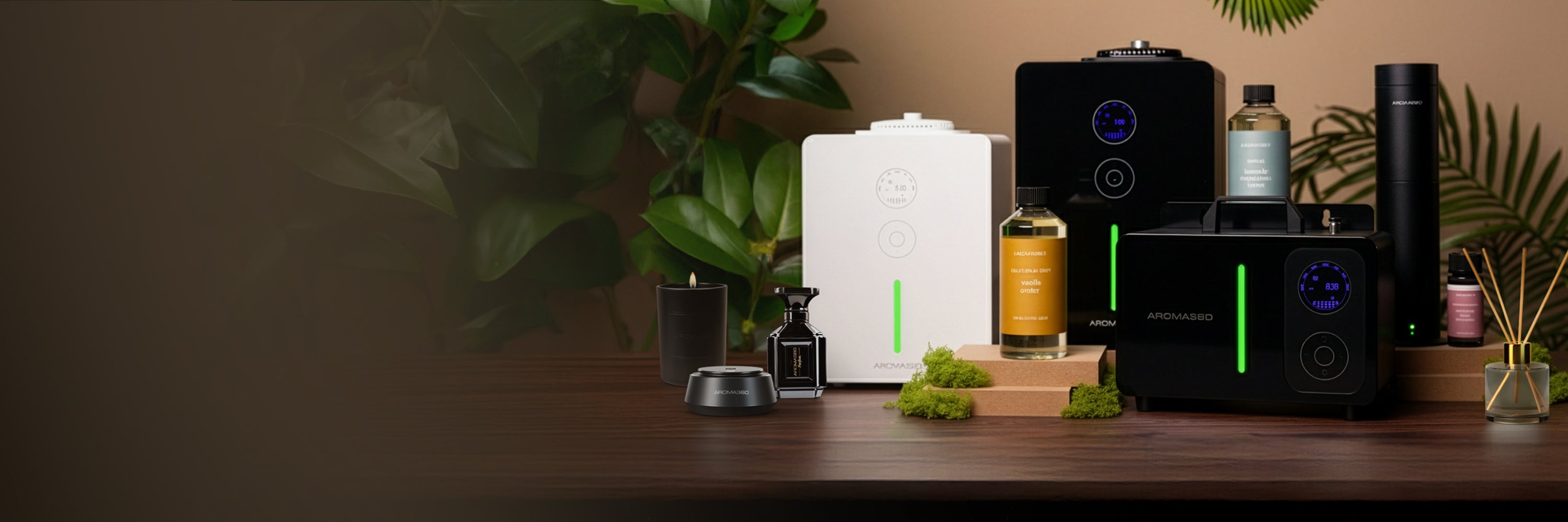 Aroma360
