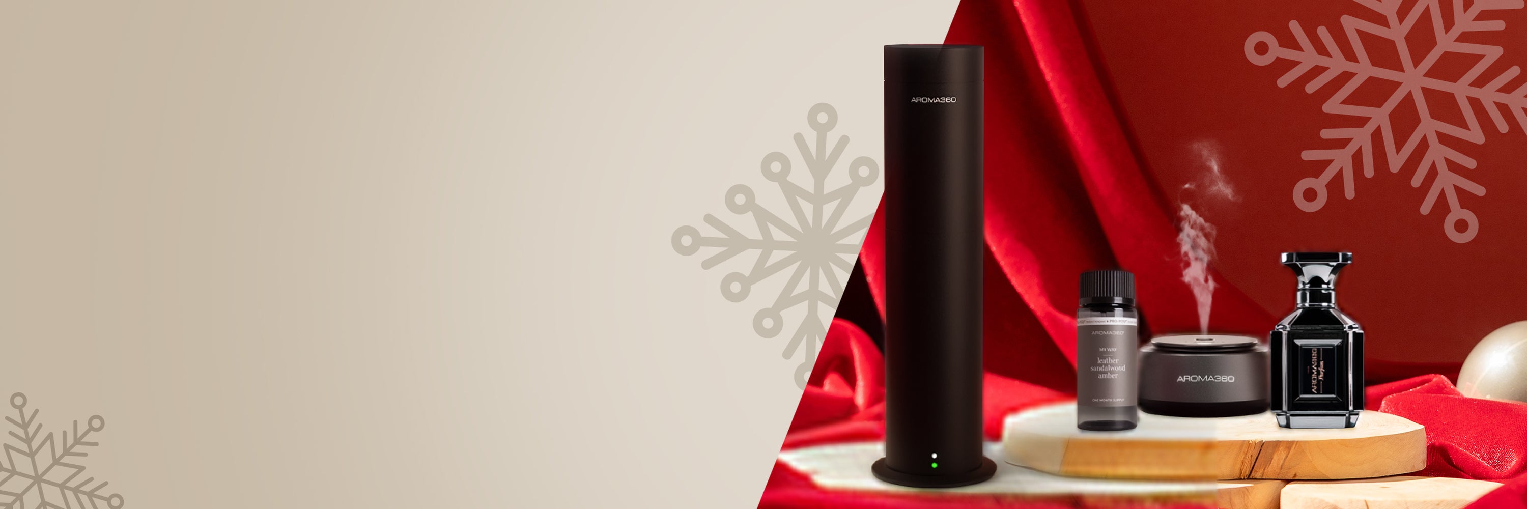 Aroma360