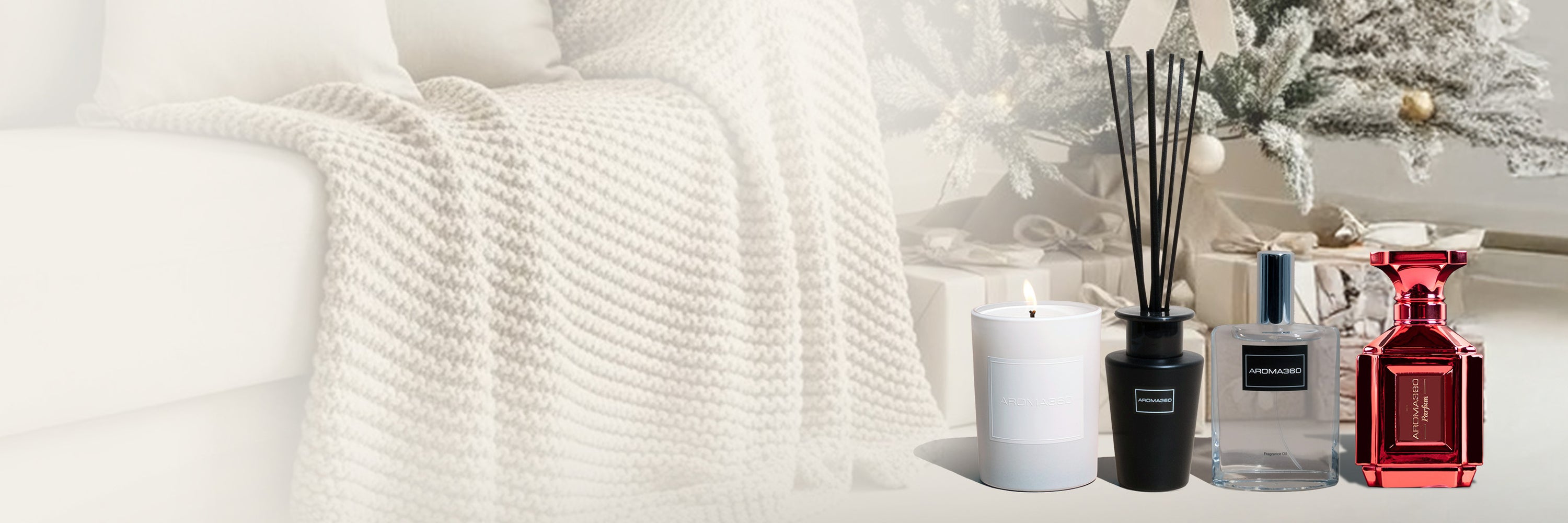 Aroma360