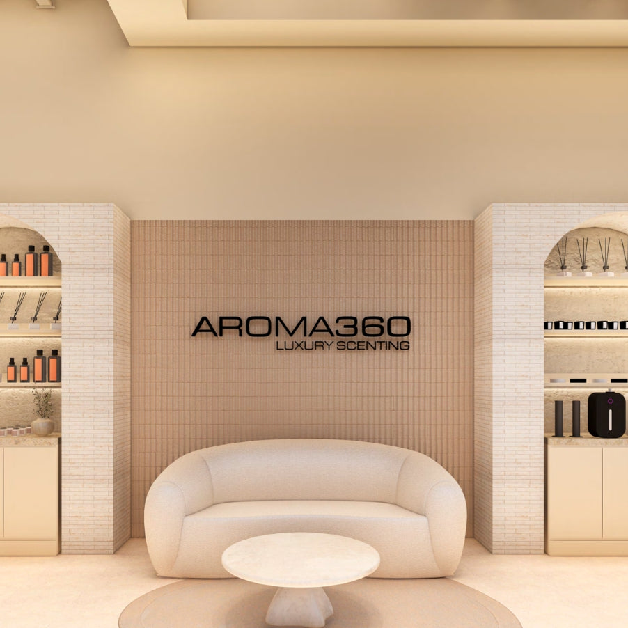 Aroma360 Jacksonville