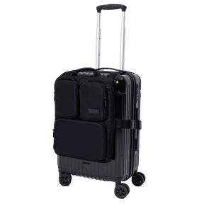 Luggage Harness