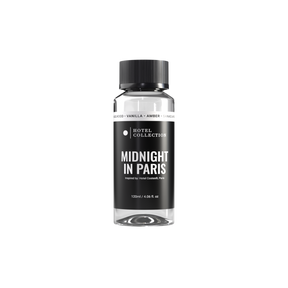 Midnight in Paris