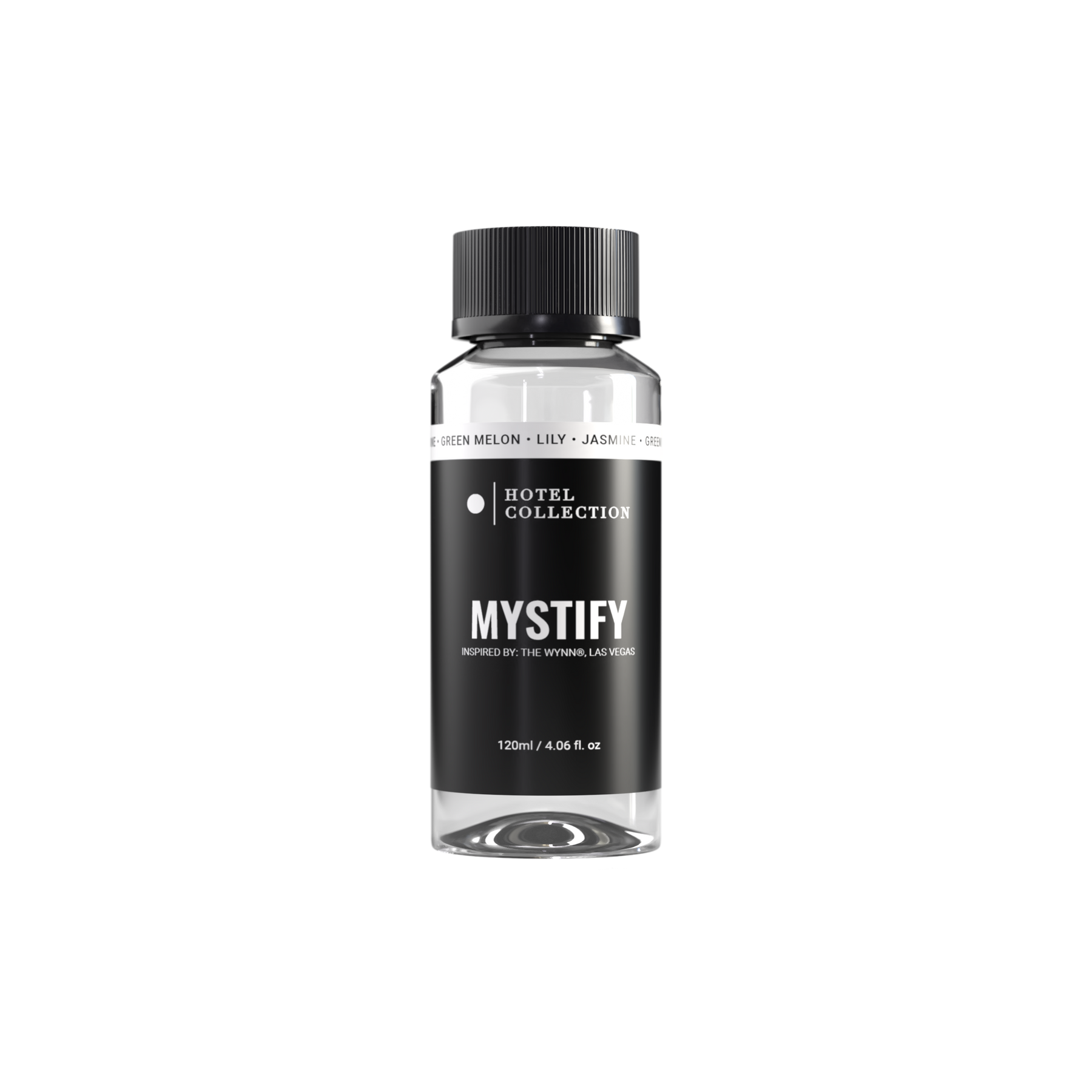 Mystify™