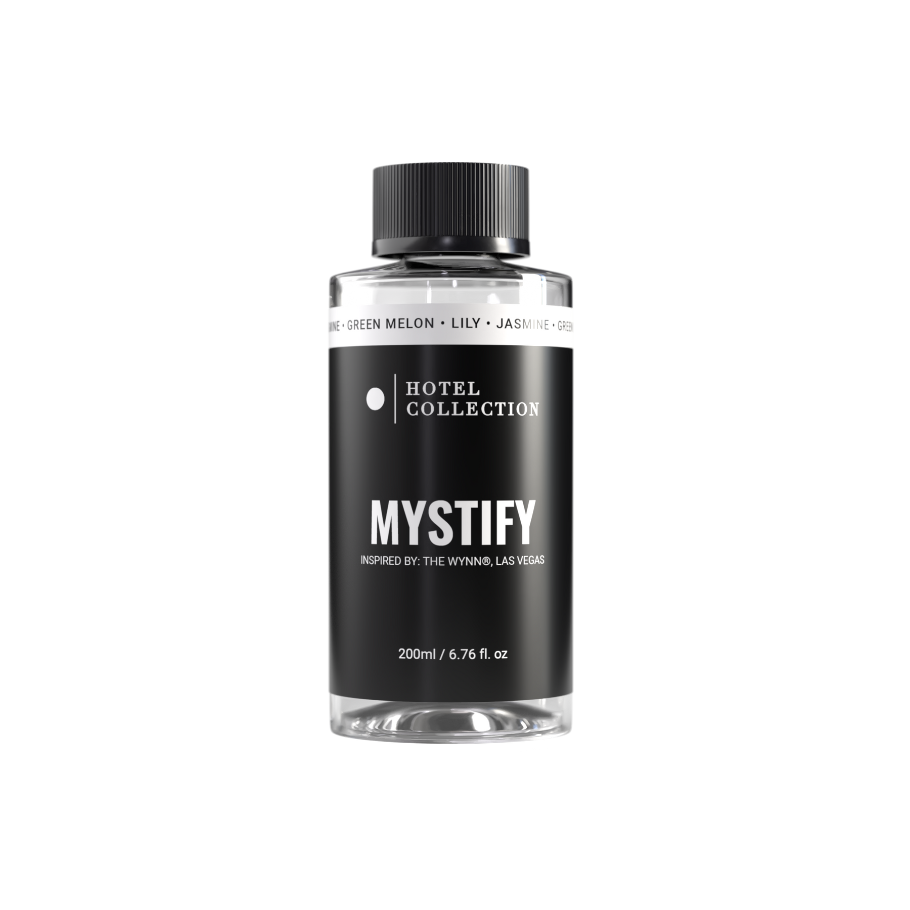 Mystify™