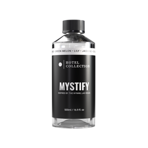 Mystify™