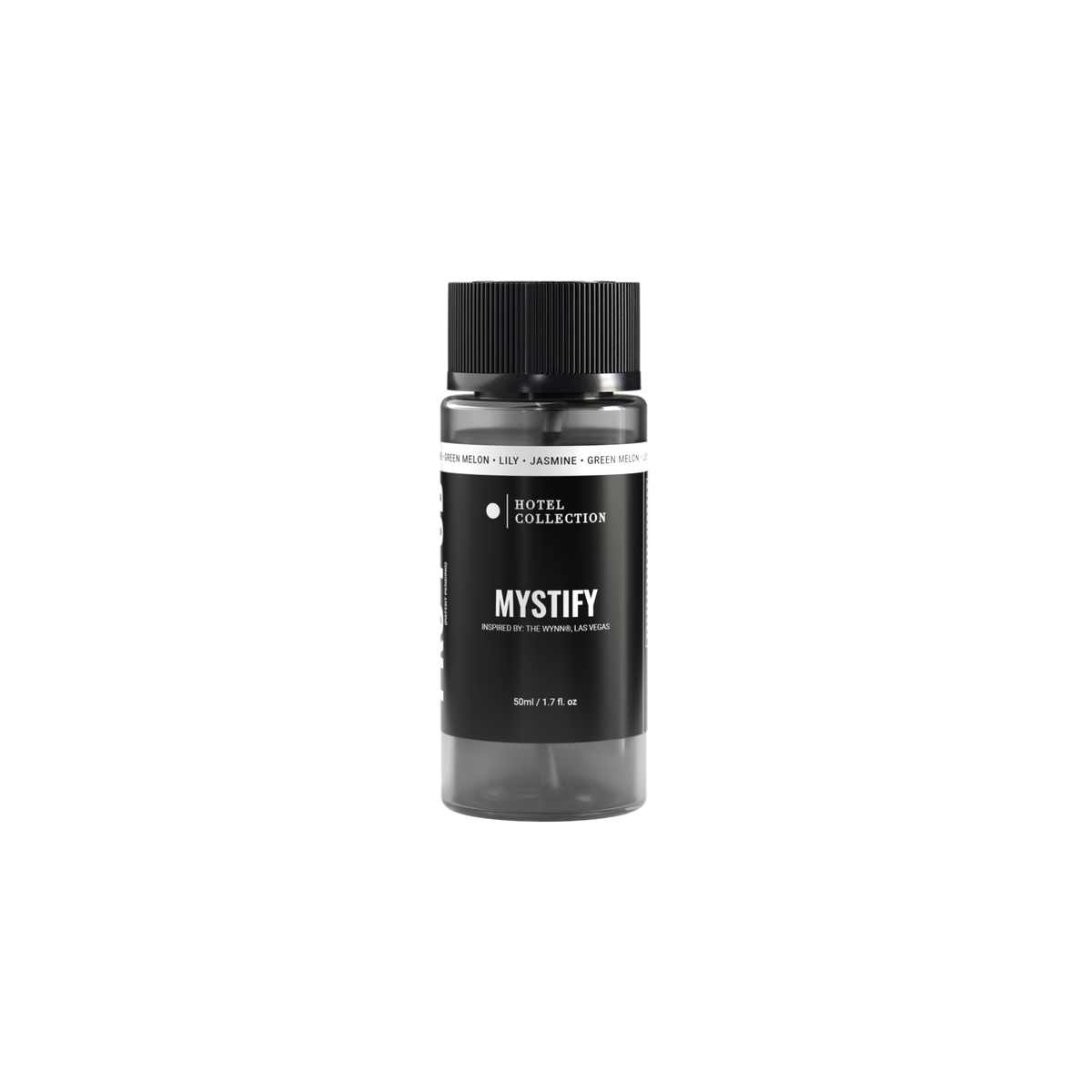 Mystify™