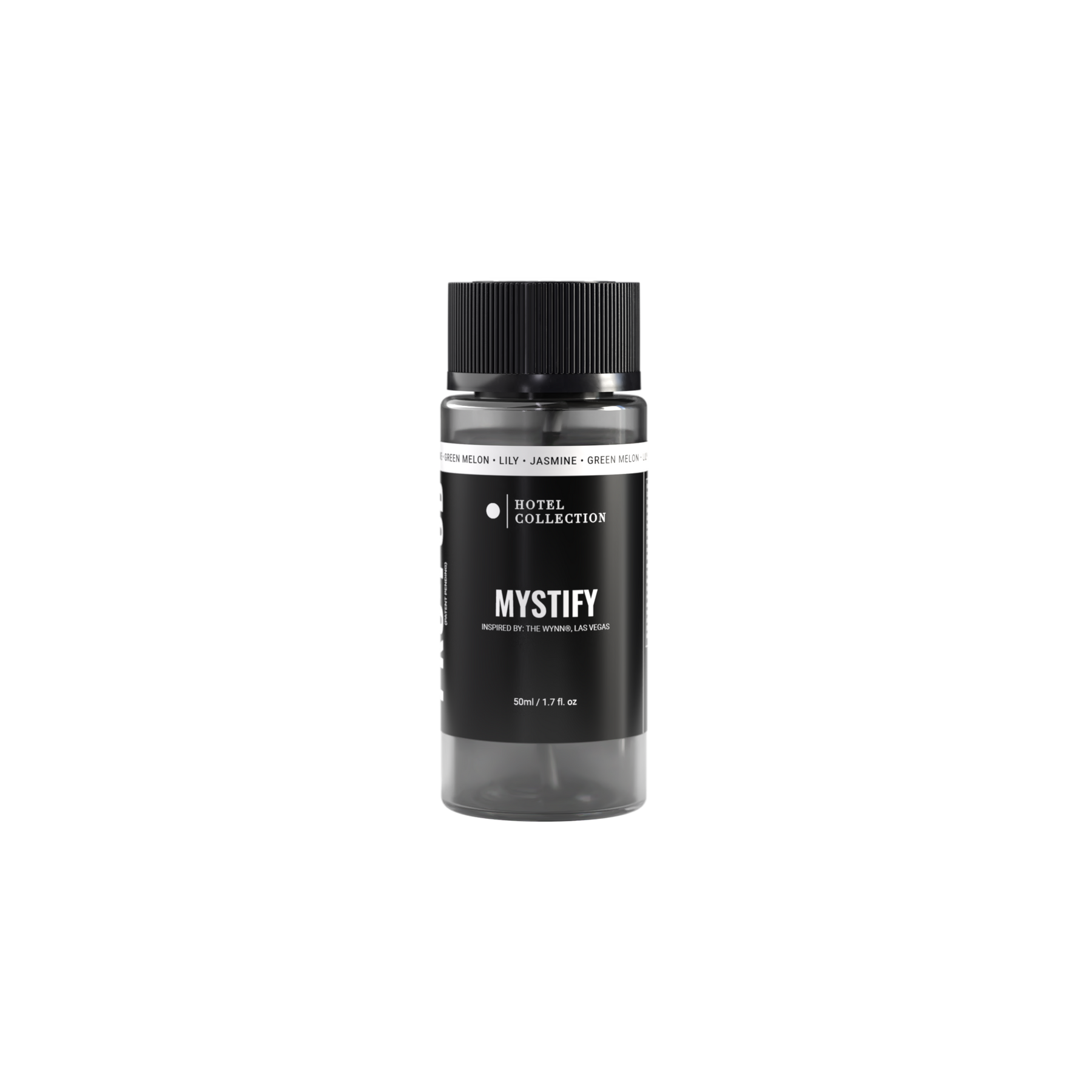 Mystify™