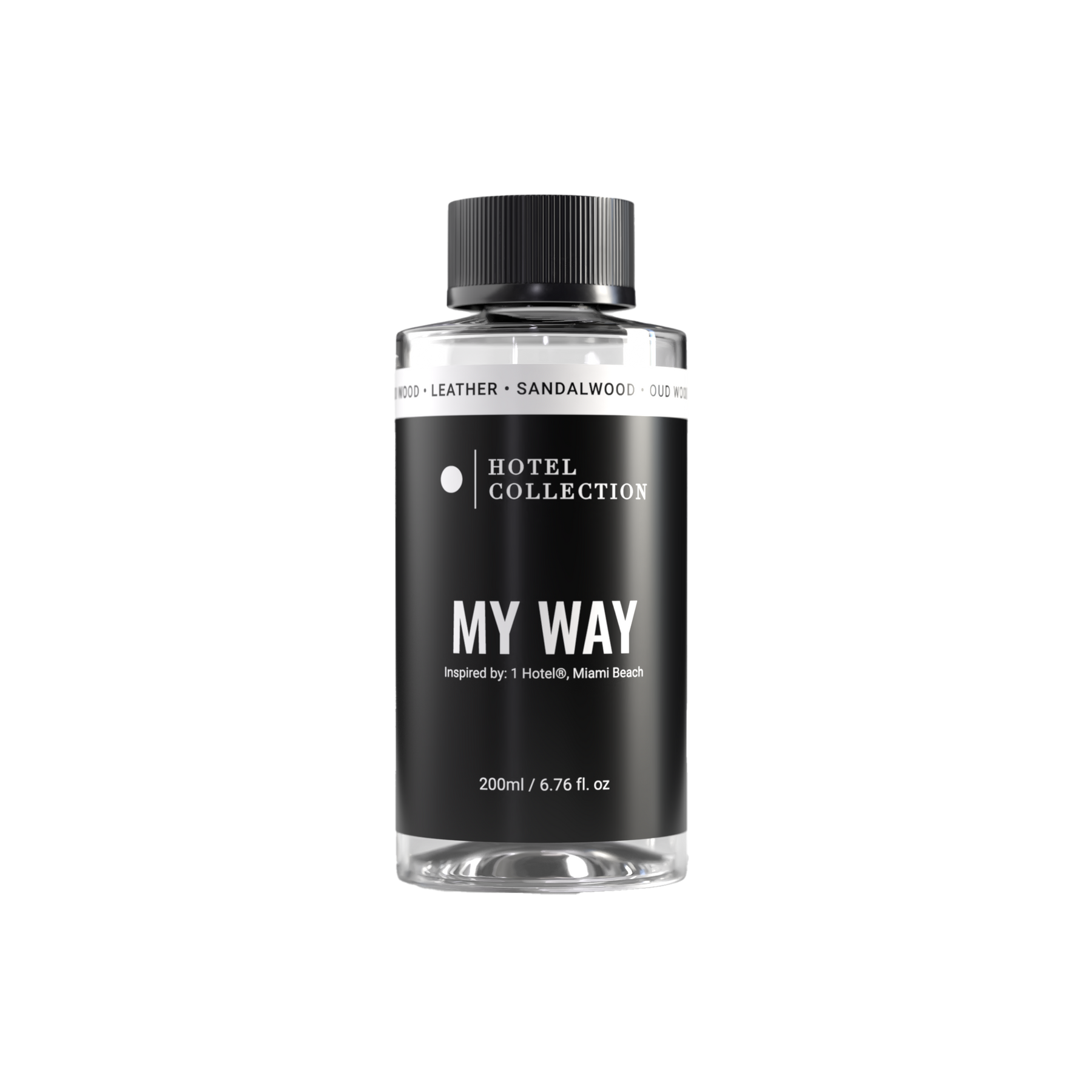 My Way