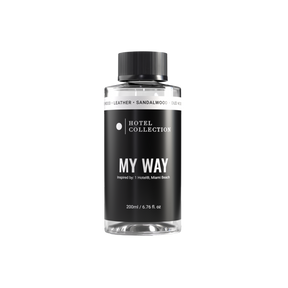 My Way