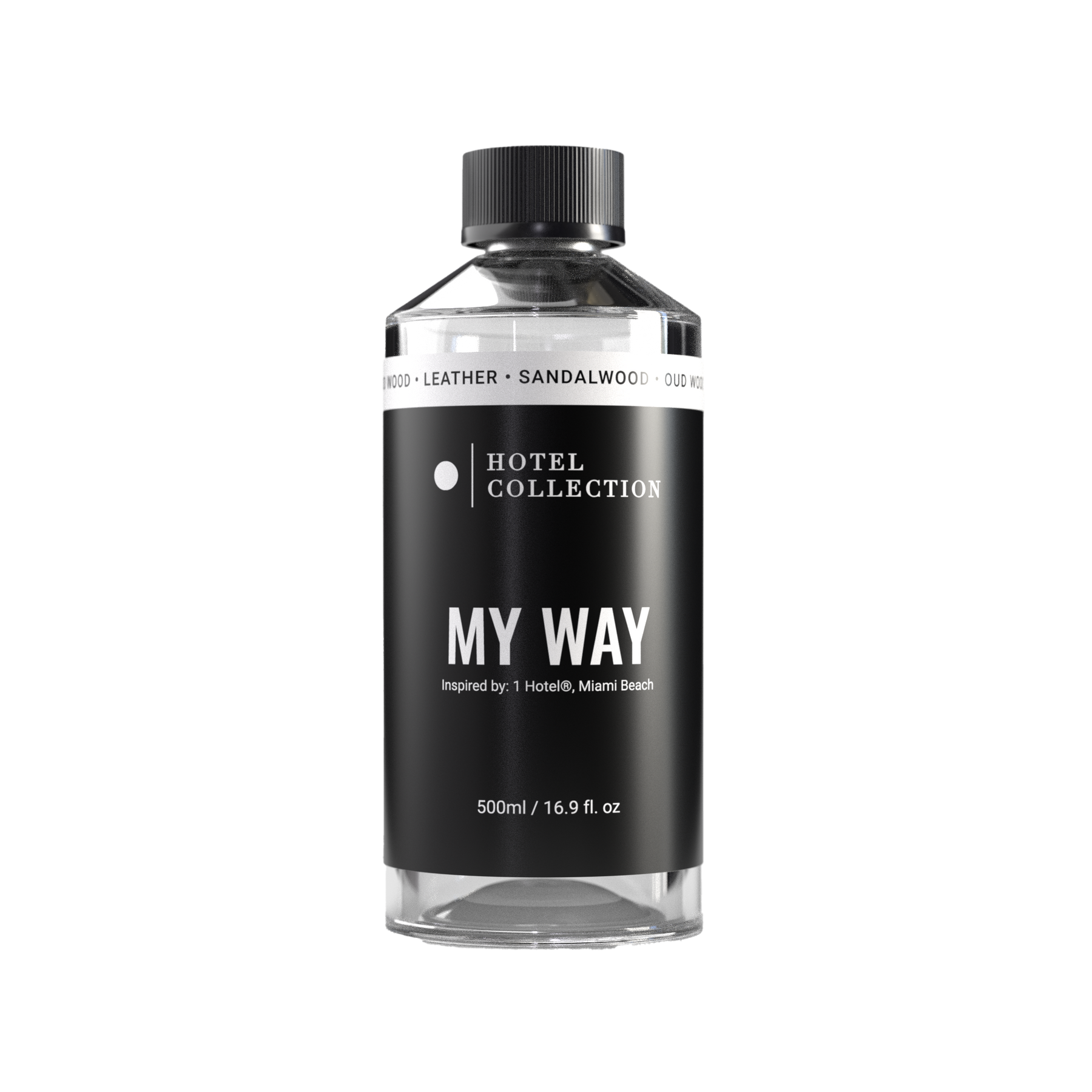 My Way