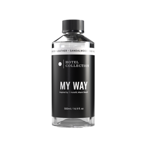 My Way