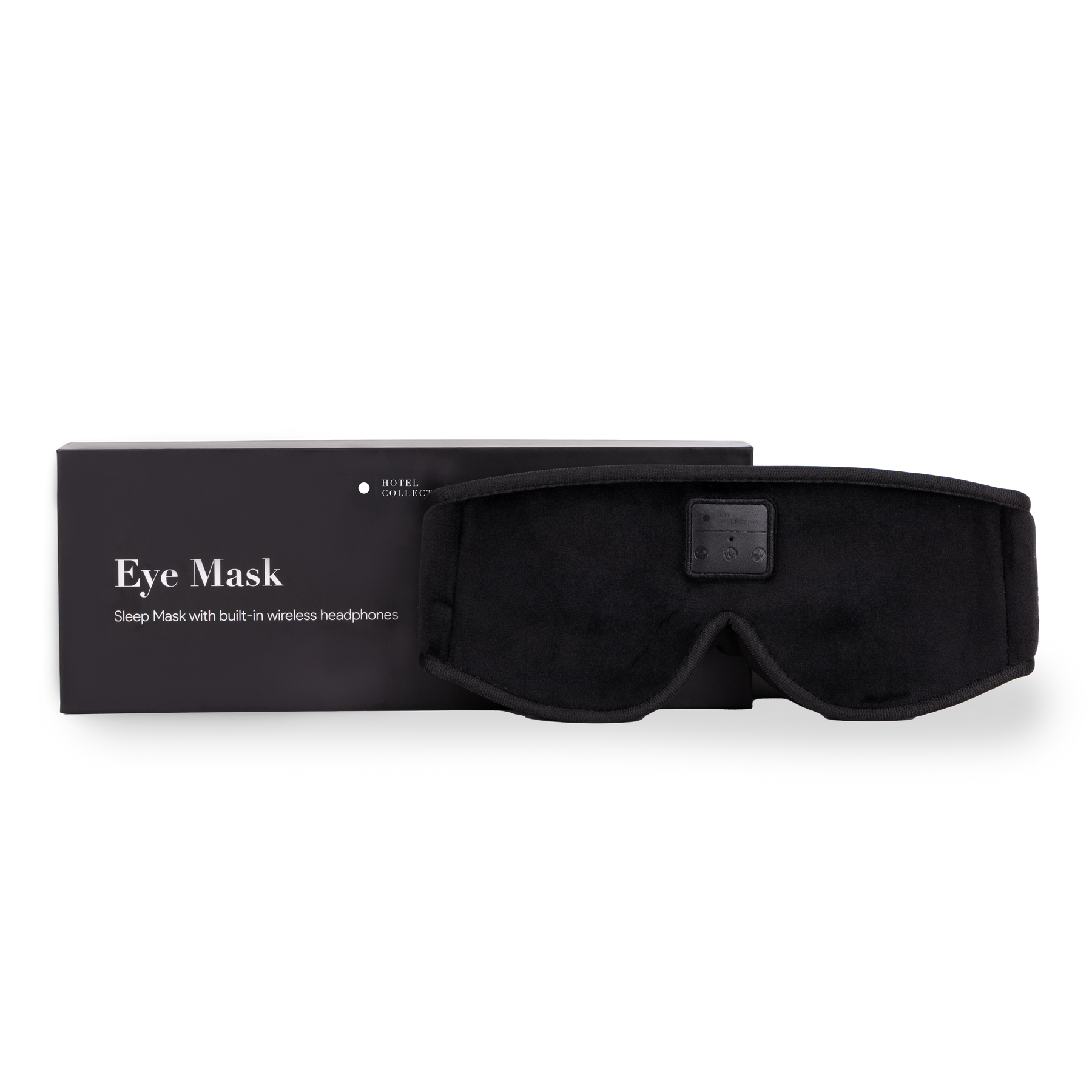 3D Sleeping Eye Mask